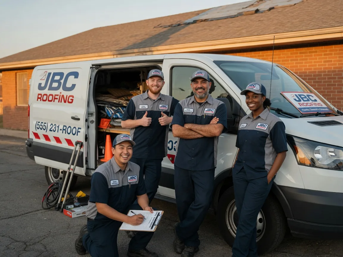 Roof Replacement company in Millersburg, KY