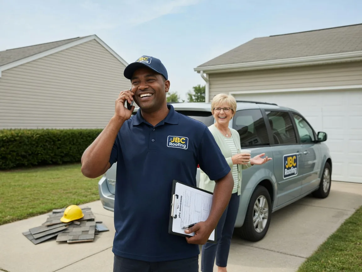Roof Replacement Millersburg, KY FAQs